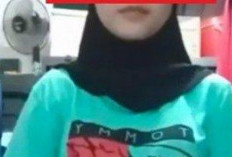 Video Full Nurul yang Lagi Viral di TikTok Kelihatan Alim dan Berhijab Tapi Malah Pamer Gituan