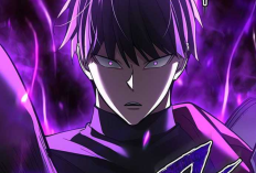 Berlututlah Dahulu! Baca The Heavenly Demon Can’t Live a Normal Life Chapter 159 Bahasa Indonesia