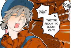 Spoilers el Manhwa BL La Granja del Señor A Capítulo 7 BR Scan, Procurando o tio