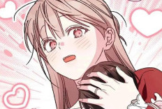 Waduh-Waduh Si Kalem Pun Sampai Dibikin Emosi! Fakta Obedient Pregnancy Chapter 42 Scan Indonesia