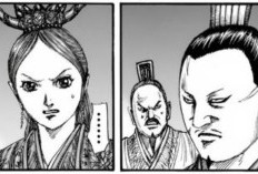 Tendu! Lien Manga Kingdom Chapitre 834 VF Scan Les Défenses S'effondrent Les Unes Après Les Autres