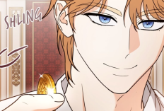 Émerveillez-vous ! Spoiler et Lire le Webtoon Enfermée avec Mon Rival Chapitre 3-4 Scan VF FR