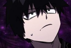 Suara Demonic! Baca Manhwa Childhood Friend Of The Zenith Chapter 60 Bahasa Indonesia