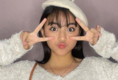 Profil dan Biodata Nayla Denny Purnama Pemeran Nike Ardila the Series yang Lagi Viral: Agama, Zodiak, Instagram, Pacar