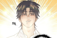 Leer Manhwa BL After a Meal (Después de Comer) Full Capítulo Español, Presenta Una Historia Desafiante