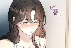 RAW ! Note du Webtoon Pale Blue Eyes Chapitres 3-4 SCAN VF FR, Le Charme d’un Bel Homme