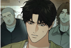 RAW Spoilers Manhwa BL Reverse Thinking Chapitre 21 en Français, Rencontrez Juyeon !