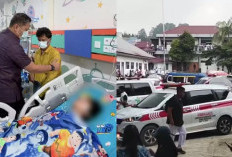 Ratusan Siswa di Karo Keracunan MBG, Diduga Ikan Tak Disimpan di Freezer!