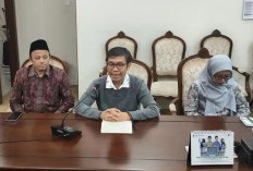 VIRAL! Oknum Dosen UIN Walisongo Diduga Lecehkan Mahasiswi Lewat Chat Tak Senonoh: Merinding Sebadan-Badan! 
