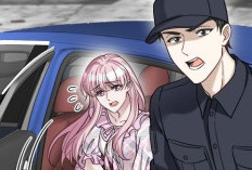 Lisez Live Happily Ever After With My Ex’s Uncle chapitre 43 FR VF Scan, La situation est revenue à la normale