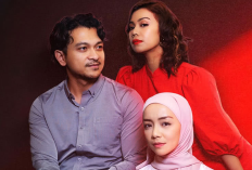 Link Nonton Drama Malaysia Curang Tanpa Niat Episode 29 Sub Indo, Elina Kembali Memergoki Sang Suami Berselingkuh