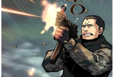 Lisez le Mercenary Enrollment Chapitre 250 Scan VF, La situation devient de plus en plus chaotique