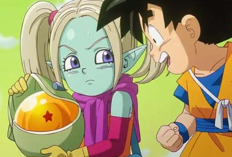 Link para Assistir Dragon Ball Daima Episódio 13 Legendado Em Portuguêse (BR), A Mais Recente Estratégia da Gomah