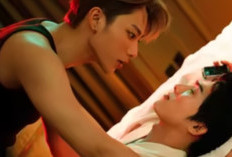 Drama Top Form The Series (2025) Episódio 8 Sub Português BR, Comece a Usar seu Coração