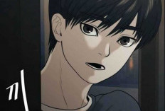 Baca Manhwa Revenge Law Firm 4 Bahasa Indonesia, Gelar Fearless Prosecutor Untuk Yoon Haesung!