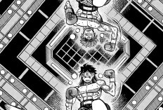 Manga Hajime no Ippo Chapitre 1479 VF Scans, Ne vous Arrêtez pas Avant le Chaos !