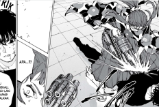 Spoilers le Manga Sakamoto Days Chapitre 236 en Français, L'attaque mortelle de Shin !