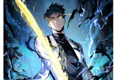 Ler Manhua Levei Um Fora E Despertei Como Um Guerreiro Divino Full Capítulo PT BR, Inclui a Última Sinopse!