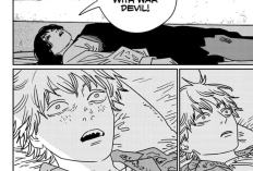 Lien Lire le Manga Chainsaw Man Chapter 214 en Français, Denji est de retour !