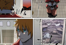 Tales of Demons and Gods Chapitre 535 : Date de sortie, Spoilers et Guide Complet de Lecture en Ligne