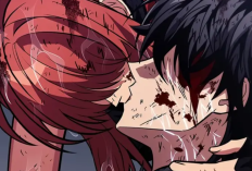Manhua Pick Me Up, Infinite Gacha Chapitre 147 FR Scan Gratuit ! Le Baiser Sauveur Est Très Utile