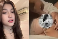 Link Video Zqya Seleb Tiktok Viral Original Durasi Full No Sensor, Langsung Klarifikasi!