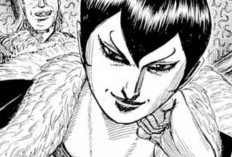 RAW Lecture En Ligne Manga Kingdom Chapitre 816 VF FR, Une Guerre Palpitante