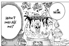 Spoilers du Manga Ultimate Exorcist Kiyoshi Chapitre 26 VF Scan, Une action pleine de tension