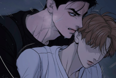 Manhwa Jinx Capítulo 60 Español Scan Sub, encuentros inesperados