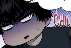 Link Baca Manhwa BL Eye Of The Storm Chapter 9 Bahasa Indonesia, Itu Namanya Financial Freedom ygy Bukan Pengangguran