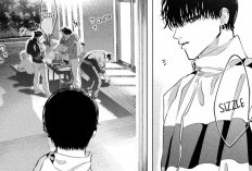 RAW Lecture En Ligne Manga Criminelles Fiançailles Chapitre 39 Scan VF FR, Une Relation Toujours Harmonieuse