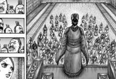 Lisez Manga Kingdom Chapitre 836 VF Scan FR, Un homme charismatique et fortuné fait son apparition au milieu d'une lutte acharnée
