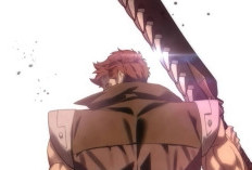 Leia Manhwa Mestre Espadachim Criado Pelas Estrelas Capítulo 86 Scan PT BR Veja Aqui Como A Emoção Continua