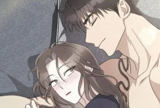 Baca RAW Manhwa Kitsch Wedding Chapter 19 Sub Indonesia Bukan Casing Alaska Lagi Tapi Anaconda 