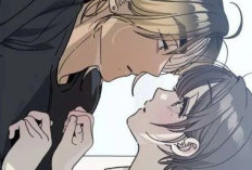 Link Ler Manhwa The Law of Garbage Capítulo 5 PT BR, Situação Muito Embaraçosa!