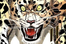 RAW Manhwa Shark Chapitre 326 Scan VF Rien N'est Aussi Intense Que Cela