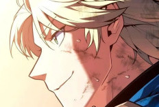 Saking Jahatnya, Manusia Ini Bikin Raja Iblis Speechless! Tempat Membaca 30 Years Have Passed Since The Prologue Ch 10 Bahasa Indonesia