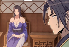 Link Leia de Manhwa O Vilão Quer Viver Mais Um Dia Capítulo 46 PT BR, O novo plano do Duke!