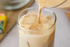 Resep Roasted Milk Tea Enak dan Mudah Untuk Pemula, Minuman Viral TikTok yang Jadi Favorit