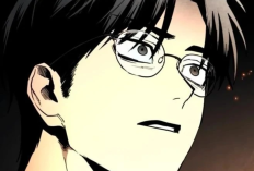 Manhwa Fog Land Chapter 14 English Translation Indonesia: Spoiler, Jadwal Rilis, dan Link Baca Gratis