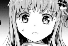 Lisez Kimi wa Yotsuba no Clover Chapitre 37 FR Scan, décider de mettre fin à sa vie