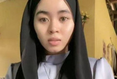 Geger! Ini Video Iqa Malas Mandi Yang Asli Tanpa Cut Tanpa Edit Full: Tonton Sekarang! 