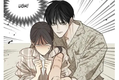 Spoilers RAW Manhwa Flowers Are Bait Chapitre 13 en Français, Kwon Chae-woo qui prétend être le mari de Yeon !