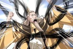 Spoiler du Manhua Magic Emperor Chapitre 799 en Français, Roi dragon bondissant !