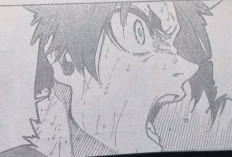 Heure Manga RAW Blue Lock Chapitre 301 en VF Scan L'ego De Jinpachi Dit À Reo De Se Taire