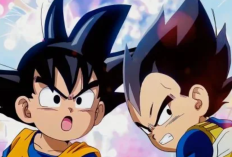 Dragon Ball Daima Episódio 14 Legendado Em Portuguêse (BR), Clique AQUI para Ver O Link e a Data de Lançamento!