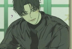 Ler Manhwa Lágrimas Sobre Flores Murchas (Tears on a Withered Flower) Capítulo 43 Scan PT BR O Comportamento De Mincheol Está Piorando