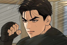Déprimée! Lien du RAW BL Manhwa Jinx Chapitre 67 VF Scan Kim Et Jaekyung Se Rend Compte De Ses Actions