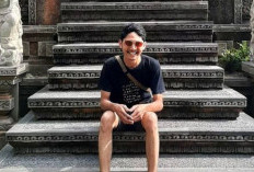 Profil Biodata Taufan Mokoginta, Pemilik Cafe yang Juarai World Coffee Roasting 2023! Pesonanya Gak Tanggung-tanggung