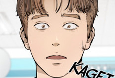 Kedatangan Yungjae Membuat Onar! Lanjut Baca Manhwa Secret Recipe Chapter 6 Bahasa Indonesia